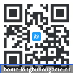 iOS 系统版 二维码